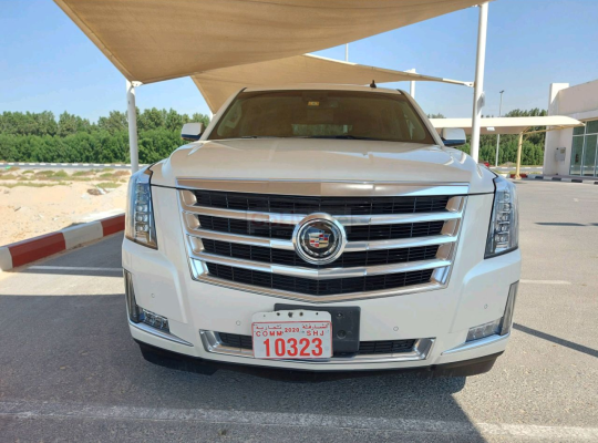Cadillac Escalade 2010 FOR SALE