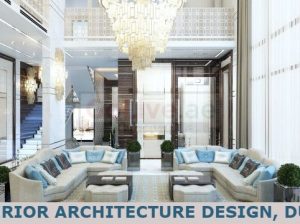 INTERIOR ARCHITECTURE DESIGN, DUBAI