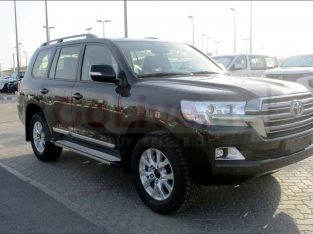 Toyota Land Cruiser 2020 for sale