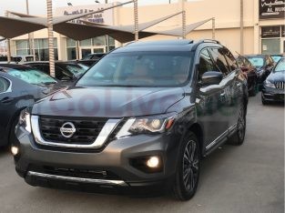 Nissan Pathfinder 2020 for sale