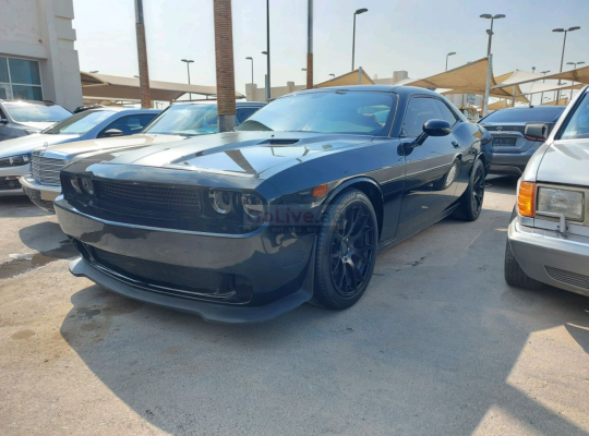 Dodge Challenger 2012 FOR SALE