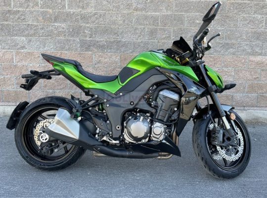 2015 Kawasaki Z1000 ABS WhatsApp +13236413248