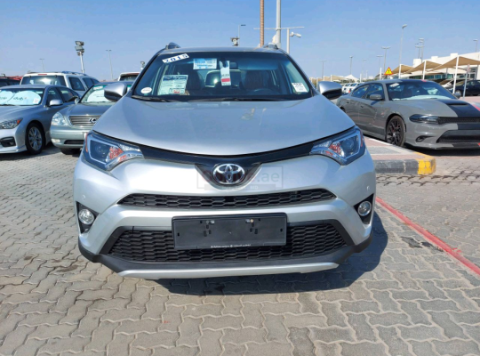 Toyota Rav 4 2015 for sale