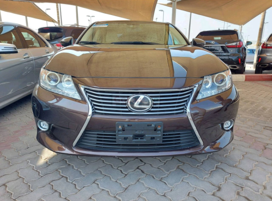 Lexus ES-Series 2014 FOR SALE