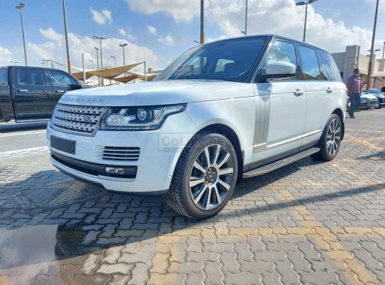 Range Rover Vogue 2014 for sale