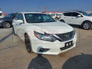 Nissan Altima 2016 FOR SALE