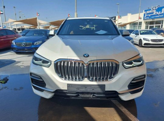 BMW X5 2020 FOR SALE