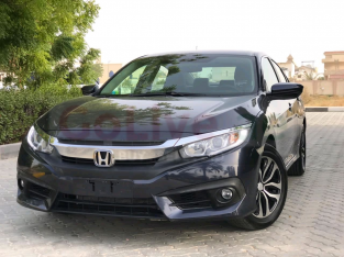 Honda Civic 2019 for sale