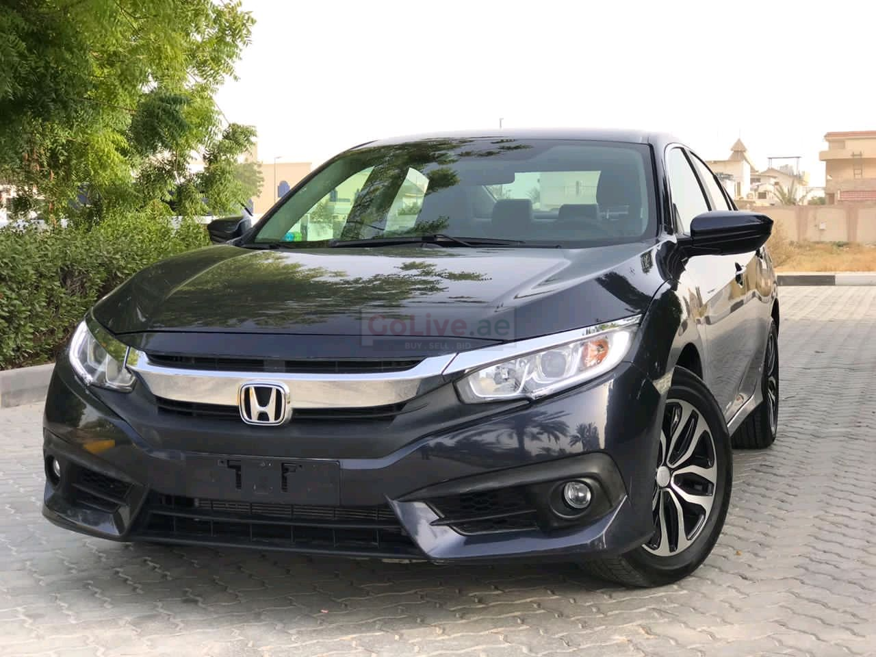 Honda Civic 2019 for sale