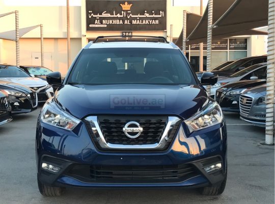 Nissan Kicks 2019 for sale