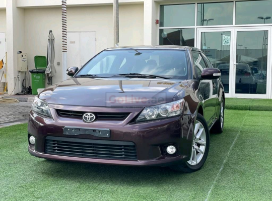 Toyota Zelas 2011 for sale