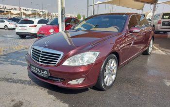 Mercedes Benz E-Class 2009 for sale