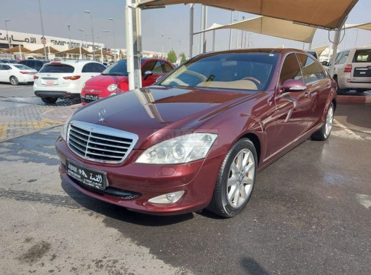 Mercedes Benz E-Class 2009 for sale