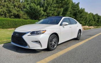 Lexus ES-Series 2017 for sale