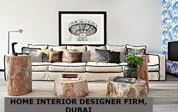 HOME INTERIOR DESIGNER FIRM, DUBAI