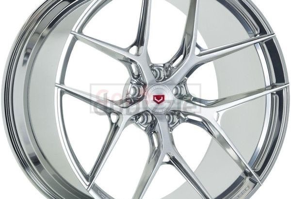 SuperCar brand New Vossen S21 Wheels