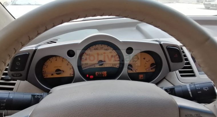 NISSAN MURANO 2005,GCC,FULL OPTION