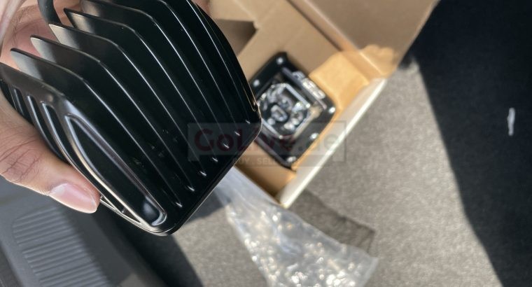 Rigid Industries Radiance Lights