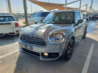 Mini Cooper Country man 2019 for sale