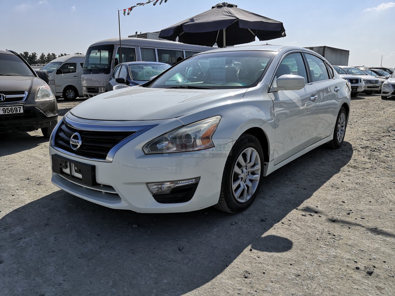 Nissan Altima 2013 for sale