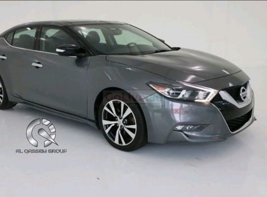 Nissan Maxima 2017 for sale