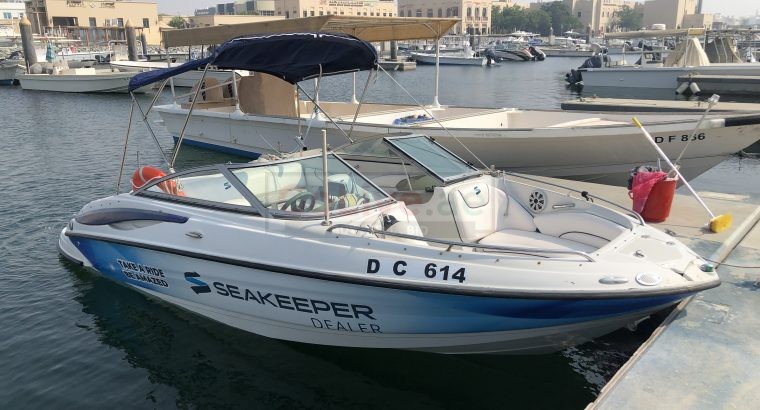 Crownline 21