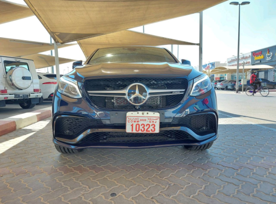 Mercedes Benz C-Class 2016 FOR SALE