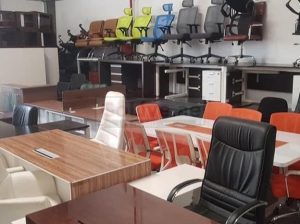 Used office Furniture Buyers In Dubai