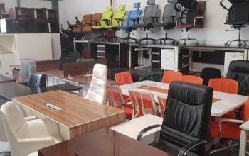 Used office Furniture Buyers In Dubai