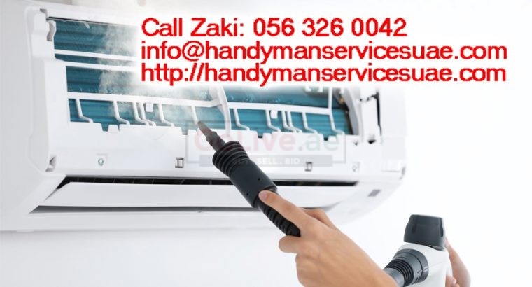 Low Cost Ac Service AC Repair DIP