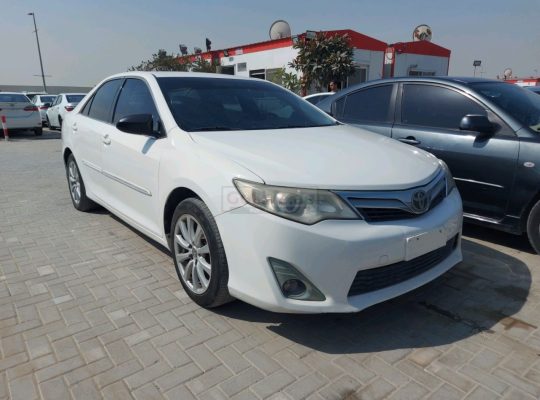 Toyota Camry 2014 FOR SALE