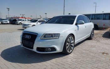 Audi A6 2011 for sale