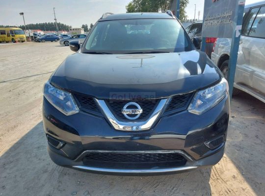 Nissan Rogue 2015l for sale