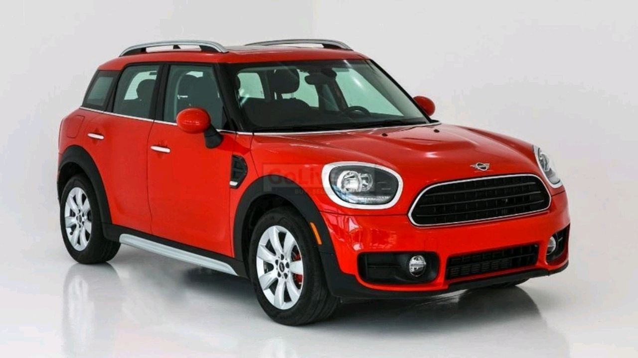 Mini Cooper Country man 2019 for sale