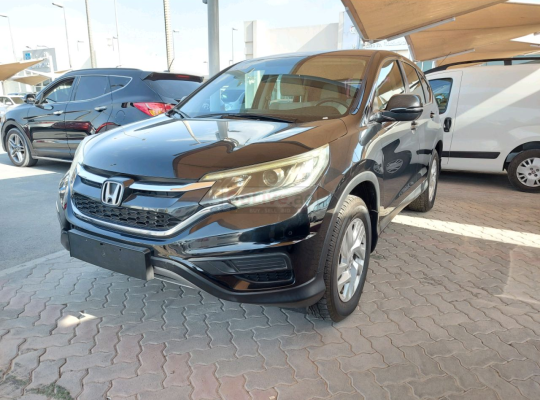 Honda CR-V 2015 FOR SALE