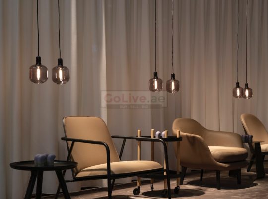 INTERIOR DECORATION, DUBAI