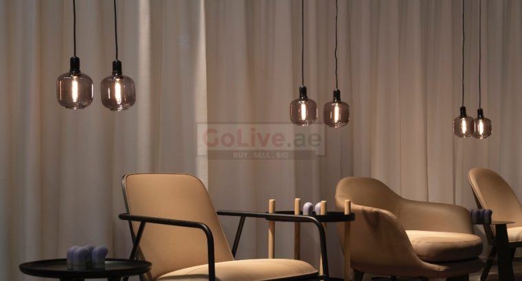 INTERIOR DECORATION, DUBAI