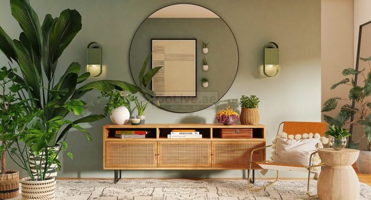 Interior Decorations & Fit out services, Dubai