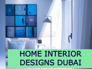 HOME INTERIOR DESIGNS DUBAI