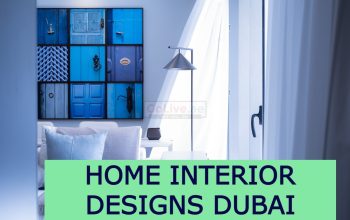 HOME INTERIOR DESIGNS DUBAI