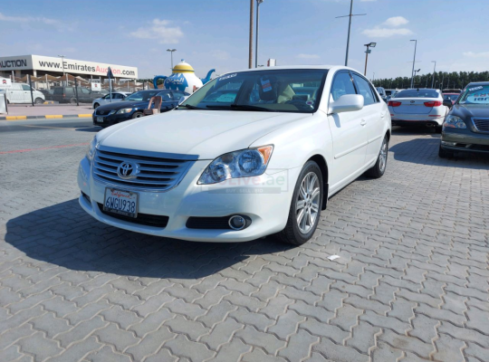 TOYOTA AVALON 2010 FOR SALE