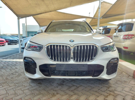 BMW X5 2020 FOR SALE