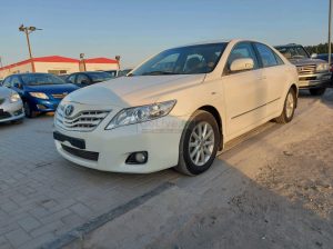 Toyota Camry 2010 FOR SALE
