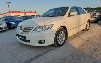 Toyota Camry 2010 FOR SALE