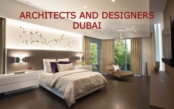 ARCHITECTS AND DESIGNERS DUBAI