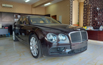 Bentley Continental Flying Spur 2014 for sale