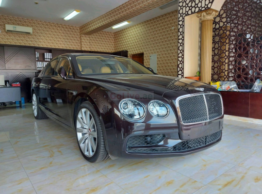 Bentley Continental Flying Spur 2014 for sale