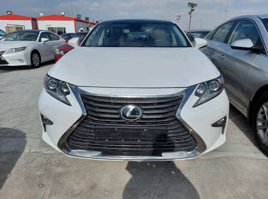 Lexus ES-Series 2017 for sale