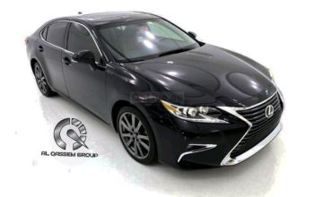 Lexus ES-Series 2016 FOR SALE