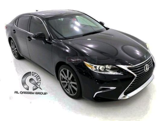 Lexus ES-Series 2016 FOR SALE